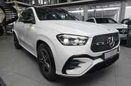 Mercedes-Benz GLE-Class AMG Line