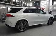 Mercedes-Benz GLE-Class AMG Line
