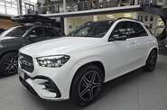 Mercedes-Benz GLE-Class AMG Line