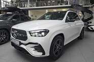 Mercedes-Benz GLE-Class AMG Line