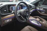 Mercedes-Benz GLE-Class AMG Line