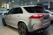 Mercedes-Benz GLE-Class AMG Line