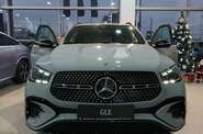 Mercedes-Benz GLE-Class AMG Line