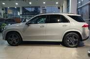 Mercedes-Benz GLE-Class AMG Line