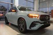 Mercedes-Benz GLE-Class AMG Line