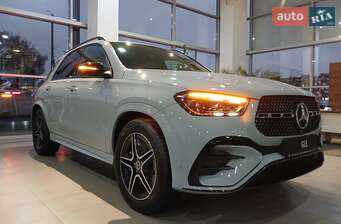 Mercedes-Benz GLE-Class 2025 в Хмельницький