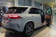 Mercedes-Benz GLE-Class AMG Line
