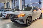 Mercedes-Benz GLE-Class AMG Line
