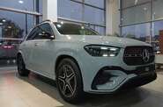 Mercedes-Benz GLE-Class AMG Line