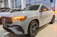 Mercedes-Benz GLE-Class AMG Line