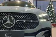 Mercedes-Benz GLE-Class AMG Line