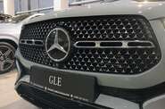 Mercedes-Benz GLE-Class AMG Line