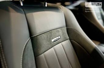 Mercedes-Benz GLE-Class 2025 AMG Line