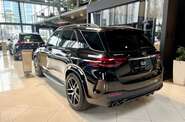 Mercedes-Benz GLE-Class AMG Line