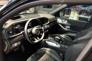 Mercedes-Benz GLE-Class AMG Line