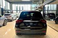 Mercedes-Benz GLE-Class AMG Line