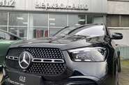 Mercedes-Benz GLE-Class AMG Line