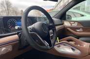 Mercedes-Benz GLE-Class AMG Line