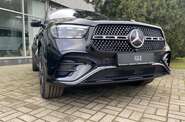 Mercedes-Benz GLE-Class AMG Line