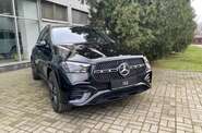 Mercedes-Benz GLE-Class AMG Line