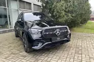 Mercedes-Benz GLE-Class AMG Line