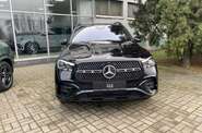 Mercedes-Benz GLE-Class AMG Line