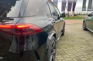 Mercedes-Benz GLE-Class AMG Line
