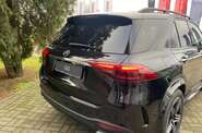 Mercedes-Benz GLE-Class AMG Line