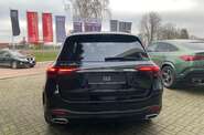 Mercedes-Benz GLE-Class AMG Line