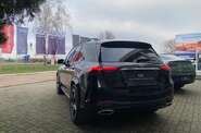 Mercedes-Benz GLE-Class AMG Line