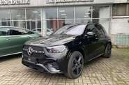 Mercedes-Benz GLE-Class AMG Line