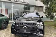 Mercedes-Benz GLE-Class AMG Line