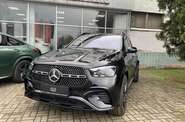 Mercedes-Benz GLE-Class AMG Line