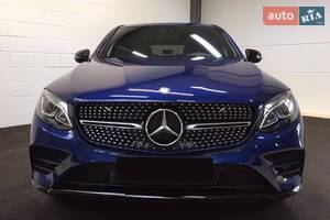 Mercedes GLE-Class 2019 року