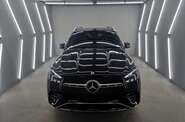 Mercedes-Benz GLE-Class Individual