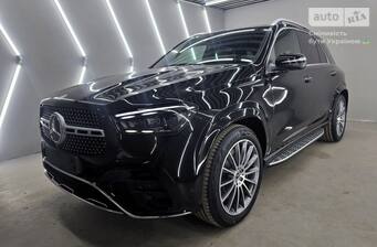 Mercedes-Benz GLE-Class 2025 Individual