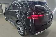 Mercedes-Benz GLE-Class Individual
