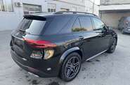 Mercedes-Benz GLE-Class AMG Line