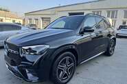 Mercedes-Benz GLE-Class AMG Line
