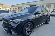 Mercedes-Benz GLE-Class AMG Line