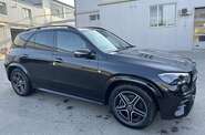 Mercedes-Benz GLE-Class AMG Line