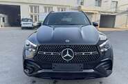Mercedes-Benz GLE-Class AMG Line