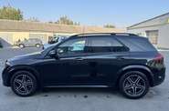 Mercedes-Benz GLE-Class AMG Line