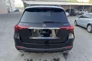Mercedes-Benz GLE-Class AMG Line