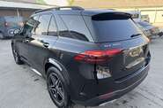Mercedes-Benz GLE-Class AMG Line