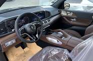 Mercedes-Benz GLE-Class AMG Line