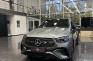 Mercedes-Benz GLE-Class AMG Line