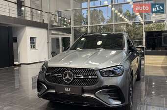 Mercedes-Benz GLE-Class 2025 в Харків