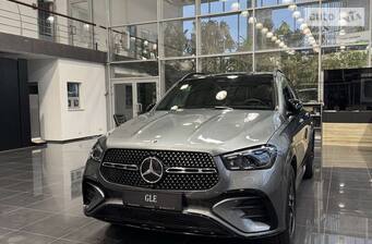 Mercedes-Benz GLE-Class 2025 AMG Line