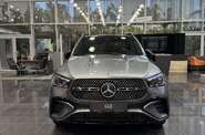 Mercedes-Benz GLE-Class AMG Line